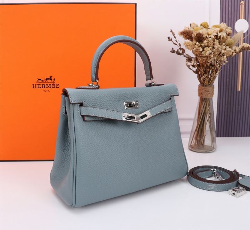 Hermes Kelly Bags